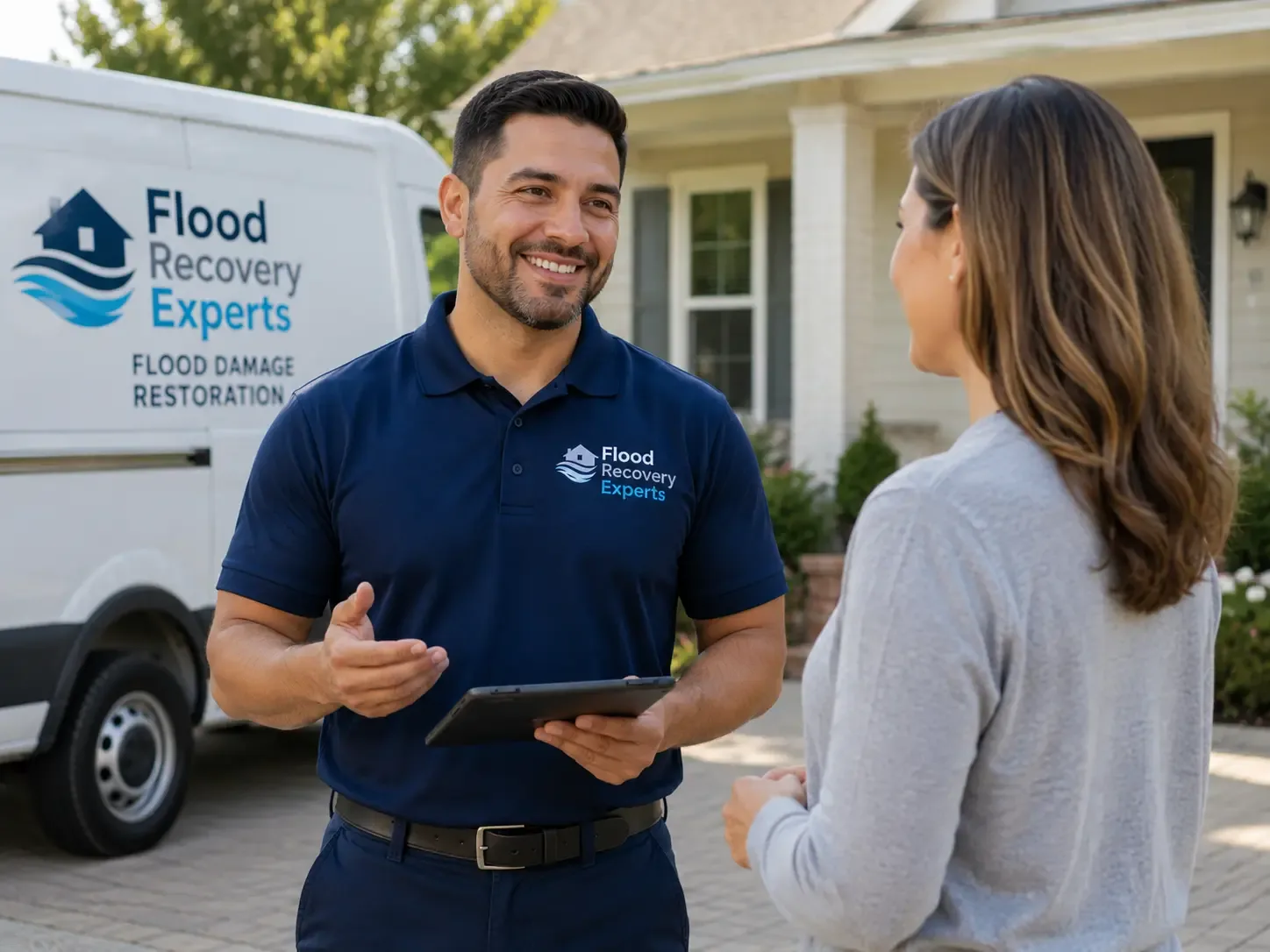 Flood Damage Cleanup East Wenatchee, WA FAQs